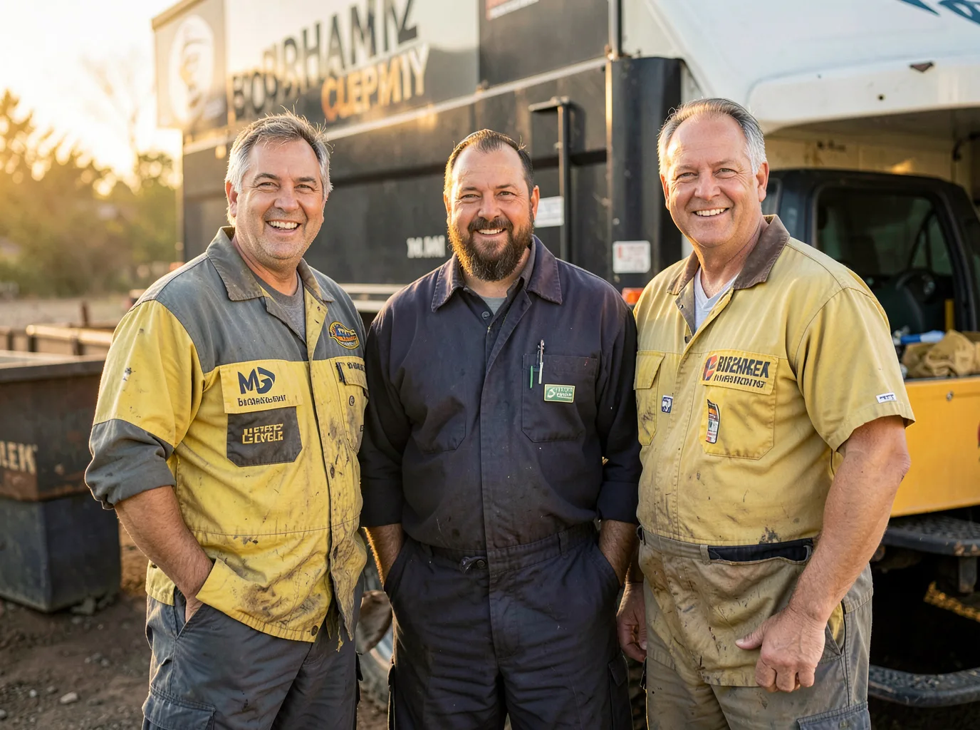 Sewage Cleanup company in Saint Edward, NE